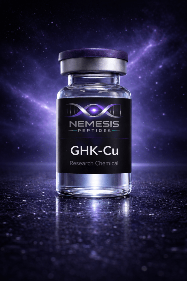 GHK-Cu